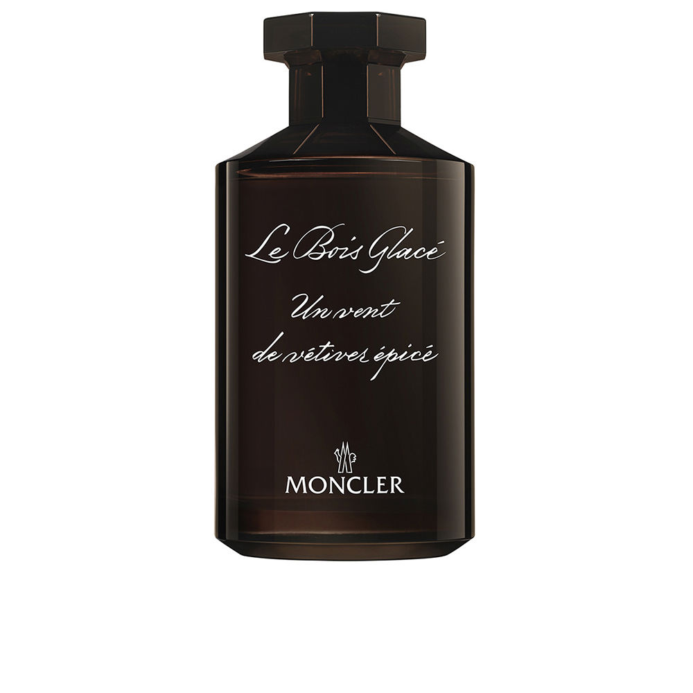 LE BOIS GLACE edp vapo