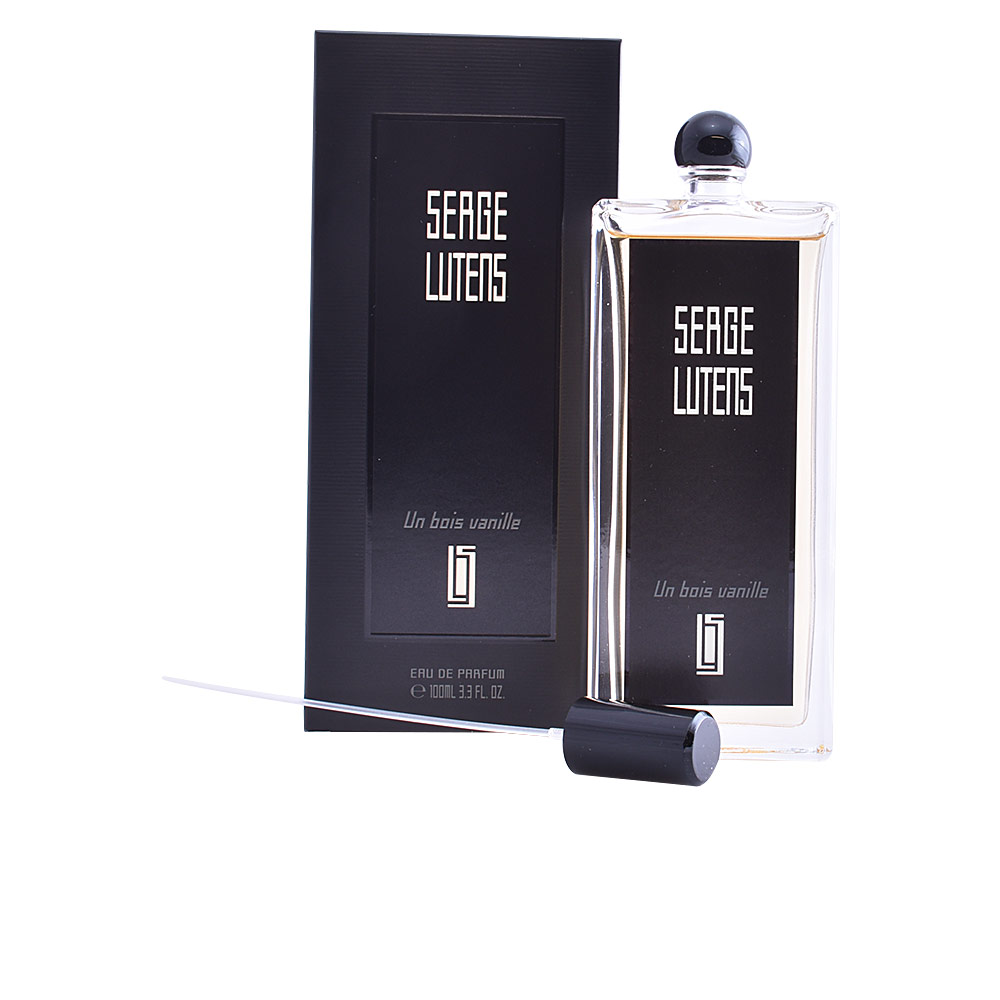 UN BOIS VANILLE eau de parfum spray