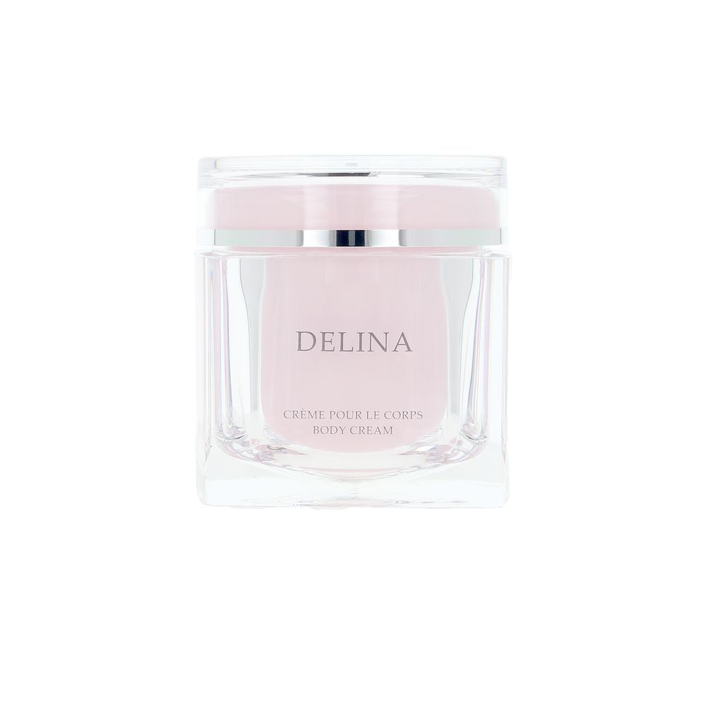 DELINA body cream parfum