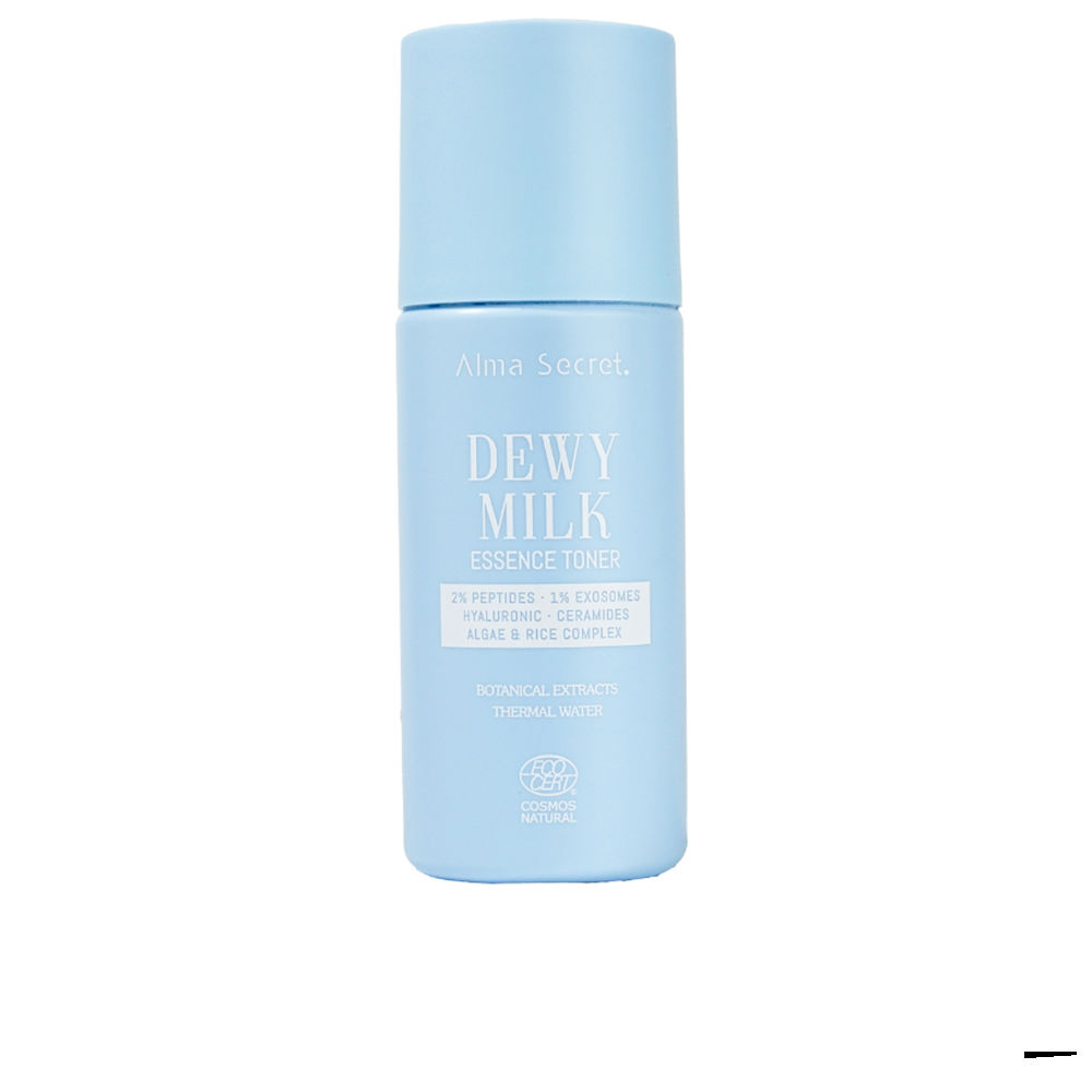 DEWY MILK tónico esencial