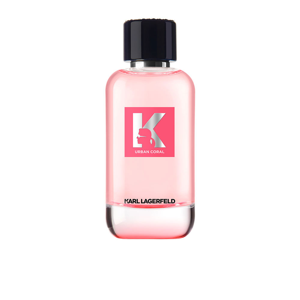 URBAN CORAL edp spray