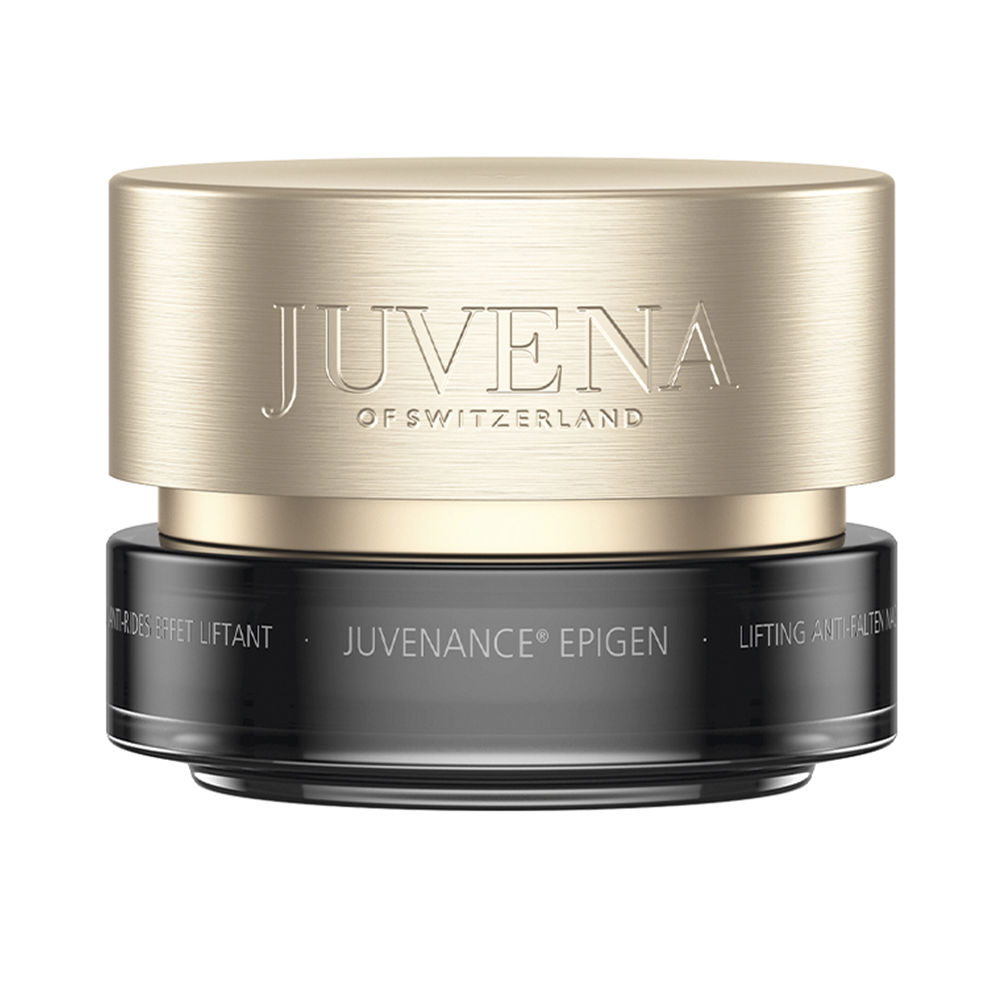 JUVENANCE EPIGEN night cream lifting anti-wrinkle