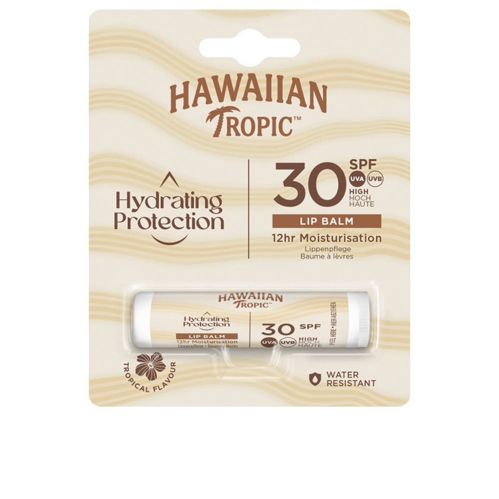 LIP BALM sun protection stick SPF30
