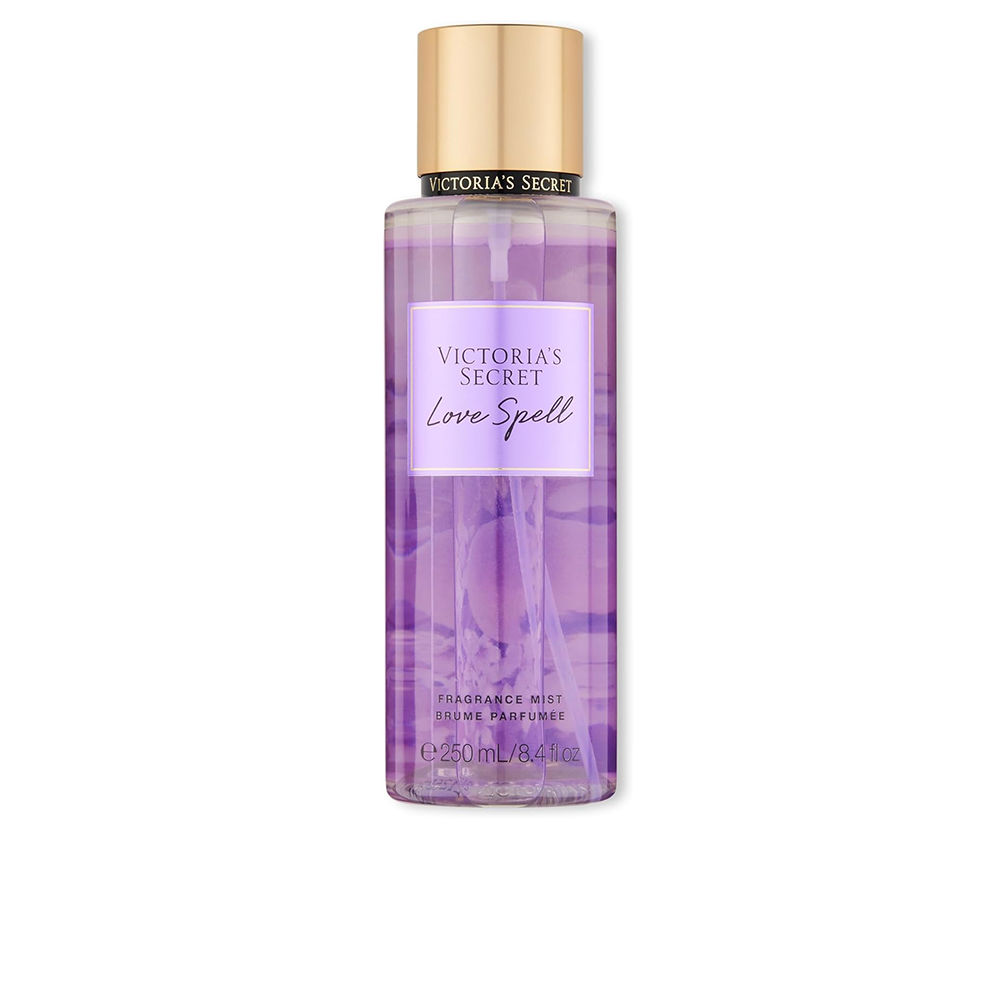 LOVE SPELL fragrance mist