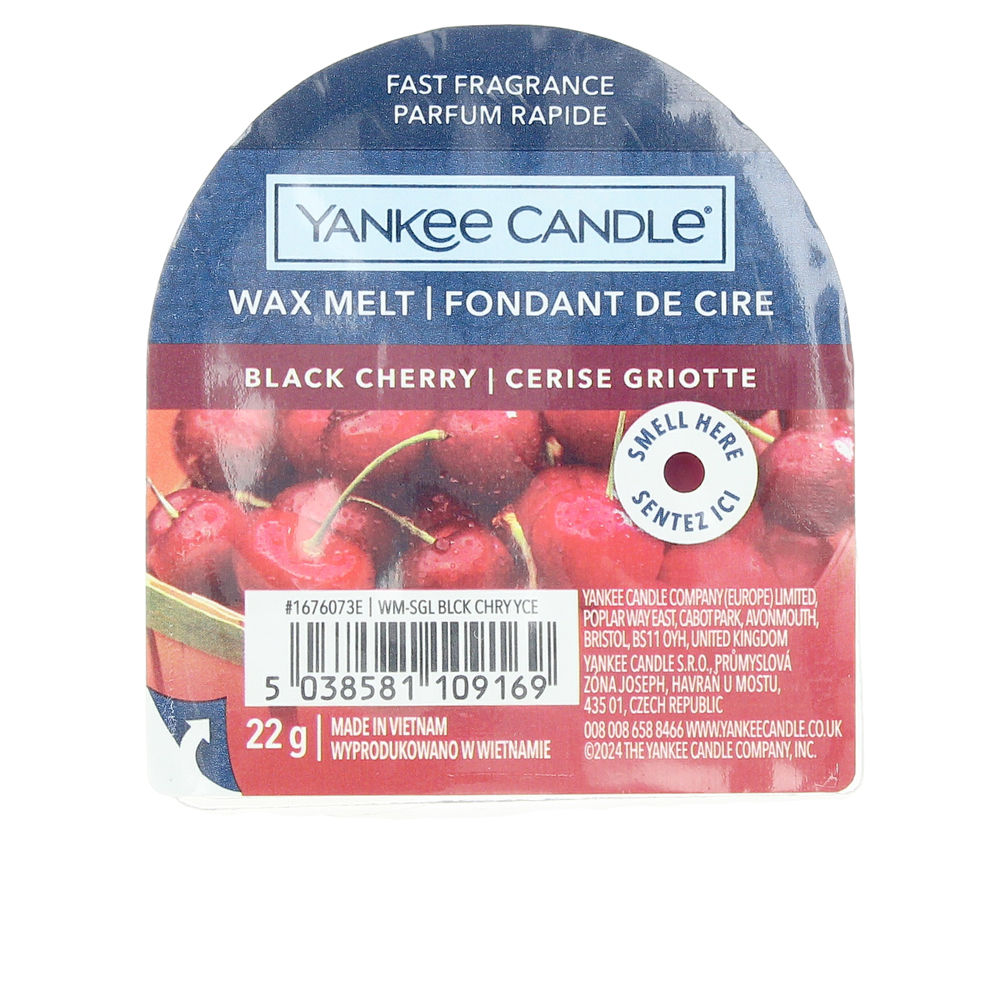 CANDLE ORIGINAL WAX MELT candle