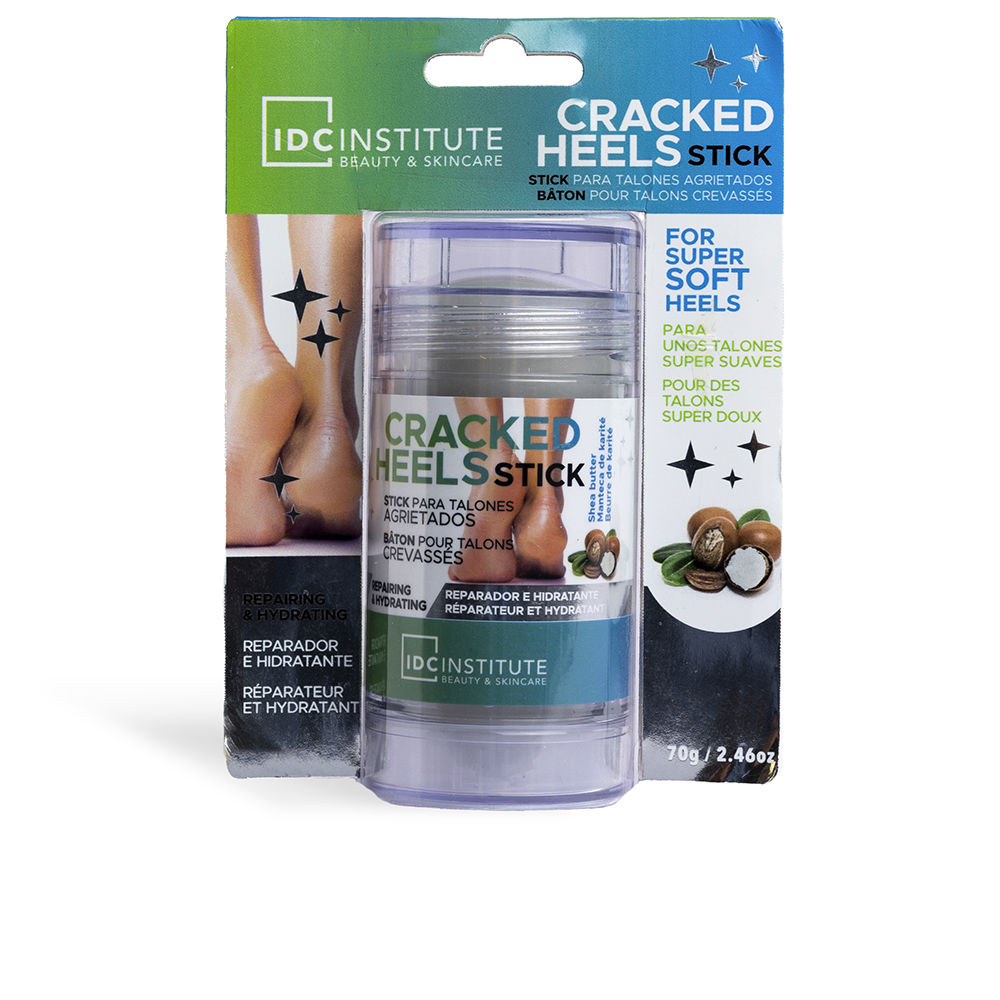 CRACKED HEEL STICK shea butter