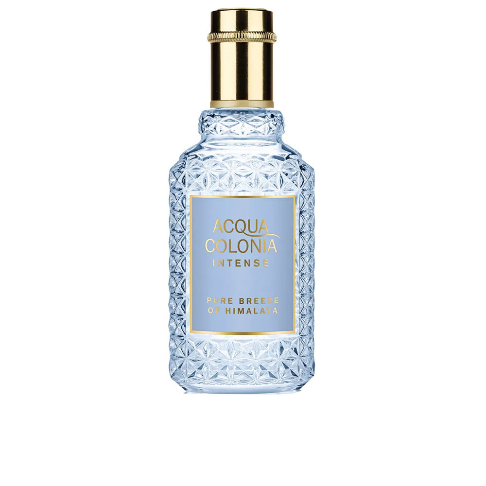 ACQUA COLONIA INTENSE PURE BREEZE OF HIMALAYA edc