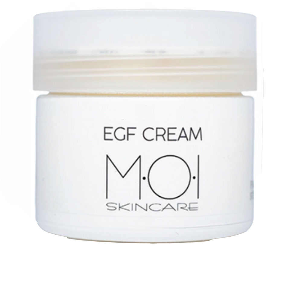 EGF CREAM epidermal growth factor cream