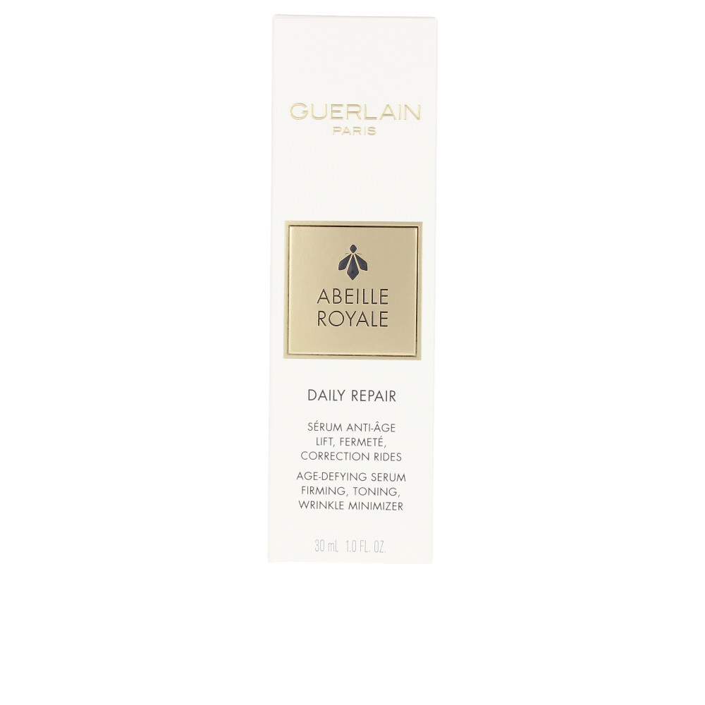 ABEILLE ROYALE daily repair serum