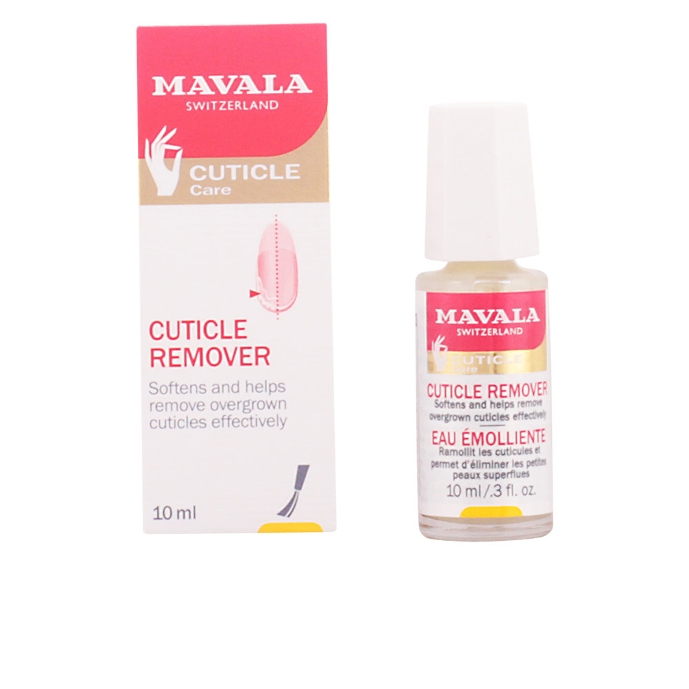 CUTICLE CARE quita cutículas