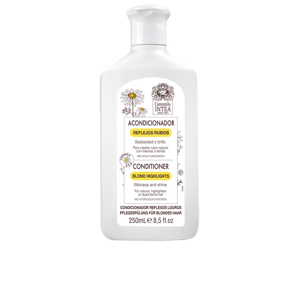 CAMOMILA blonde highlights conditioner