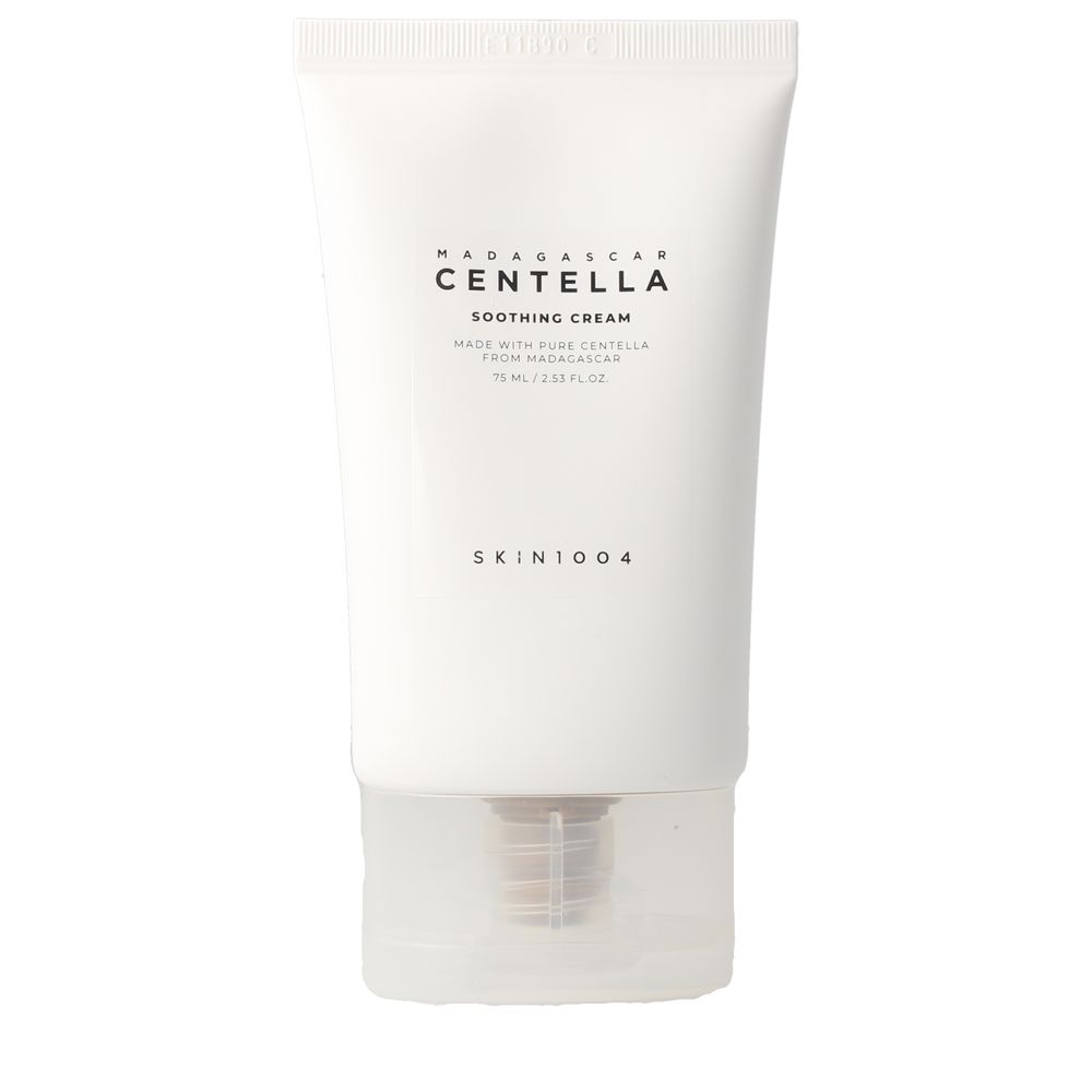 MADAGASCAR CENTELLA soothing cream