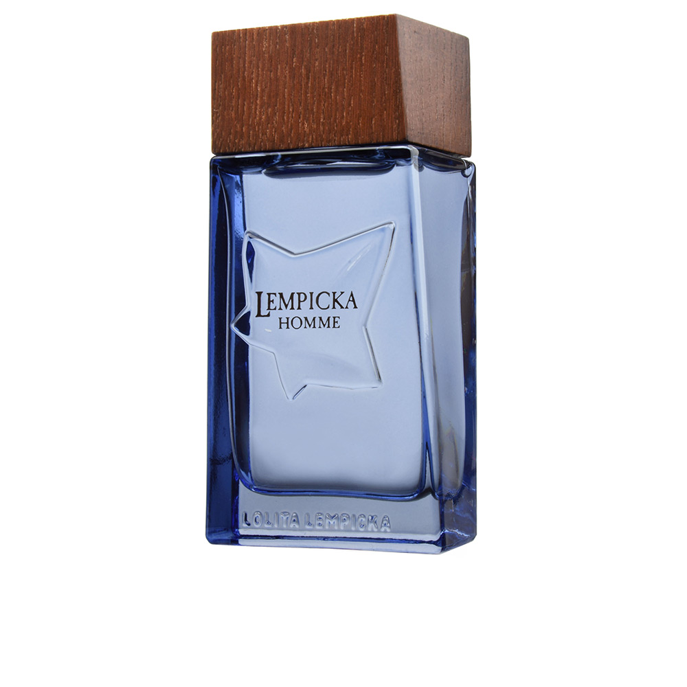 LEMPICKA HOMME eau de toilette spray