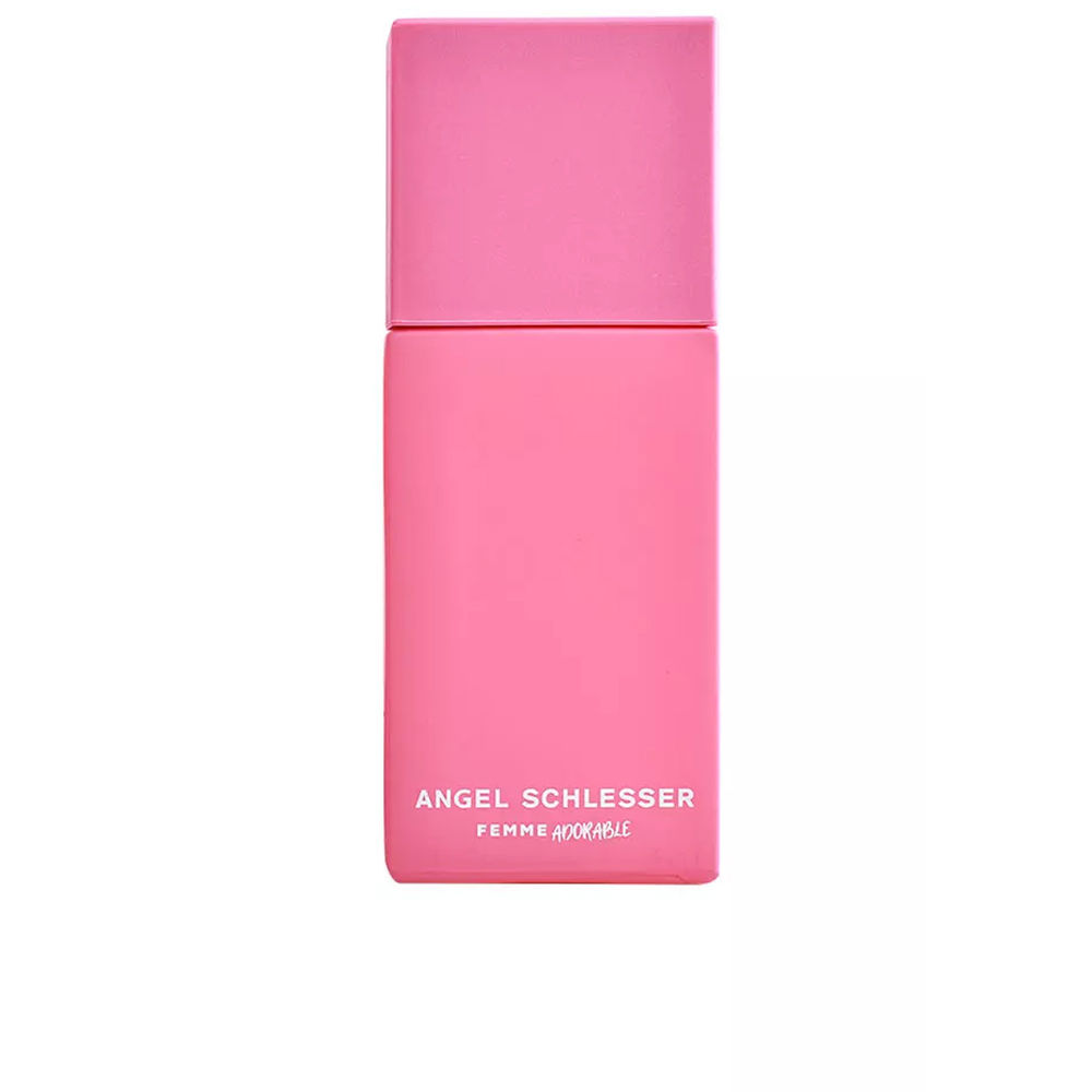 FEMME ADORABLE eau de toilette spray