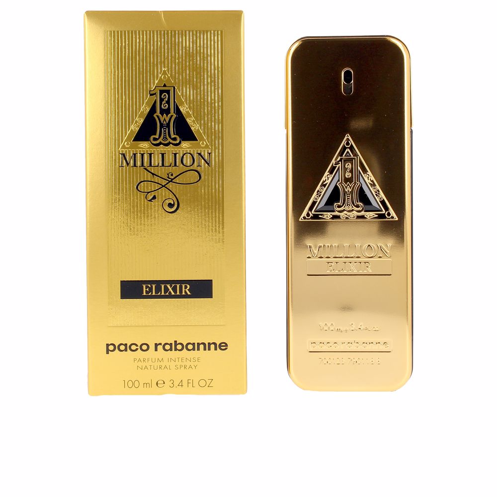 1 MILLION ELIXIR eau de parfum spray