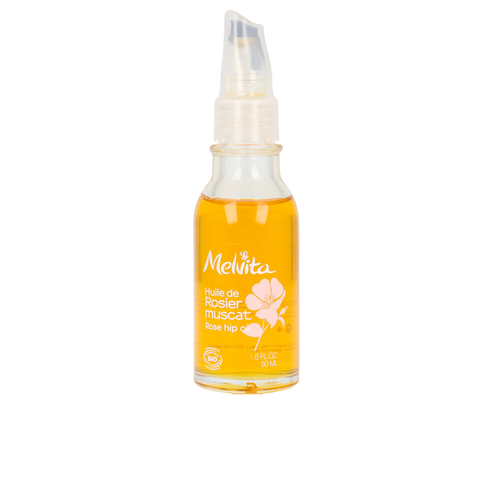 BEAUTY OILS rosehip oil