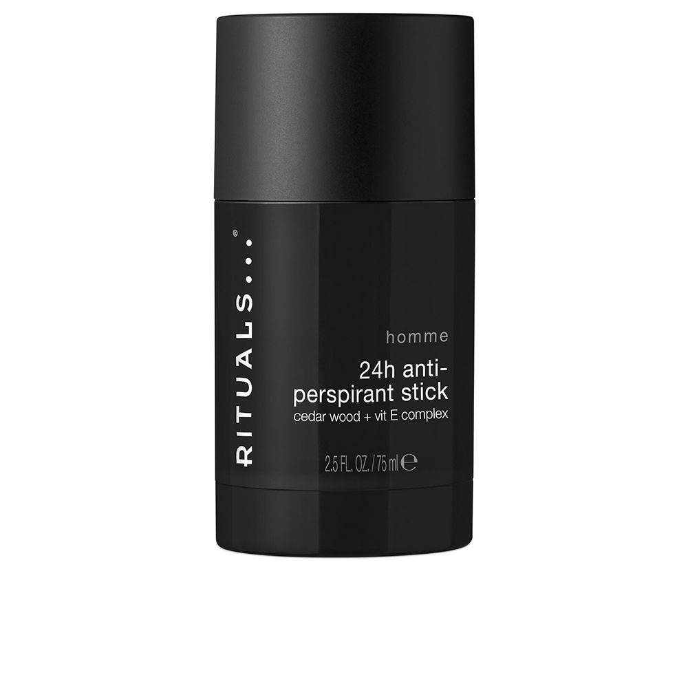 HOMME 24h refreshing antiperspirant stick