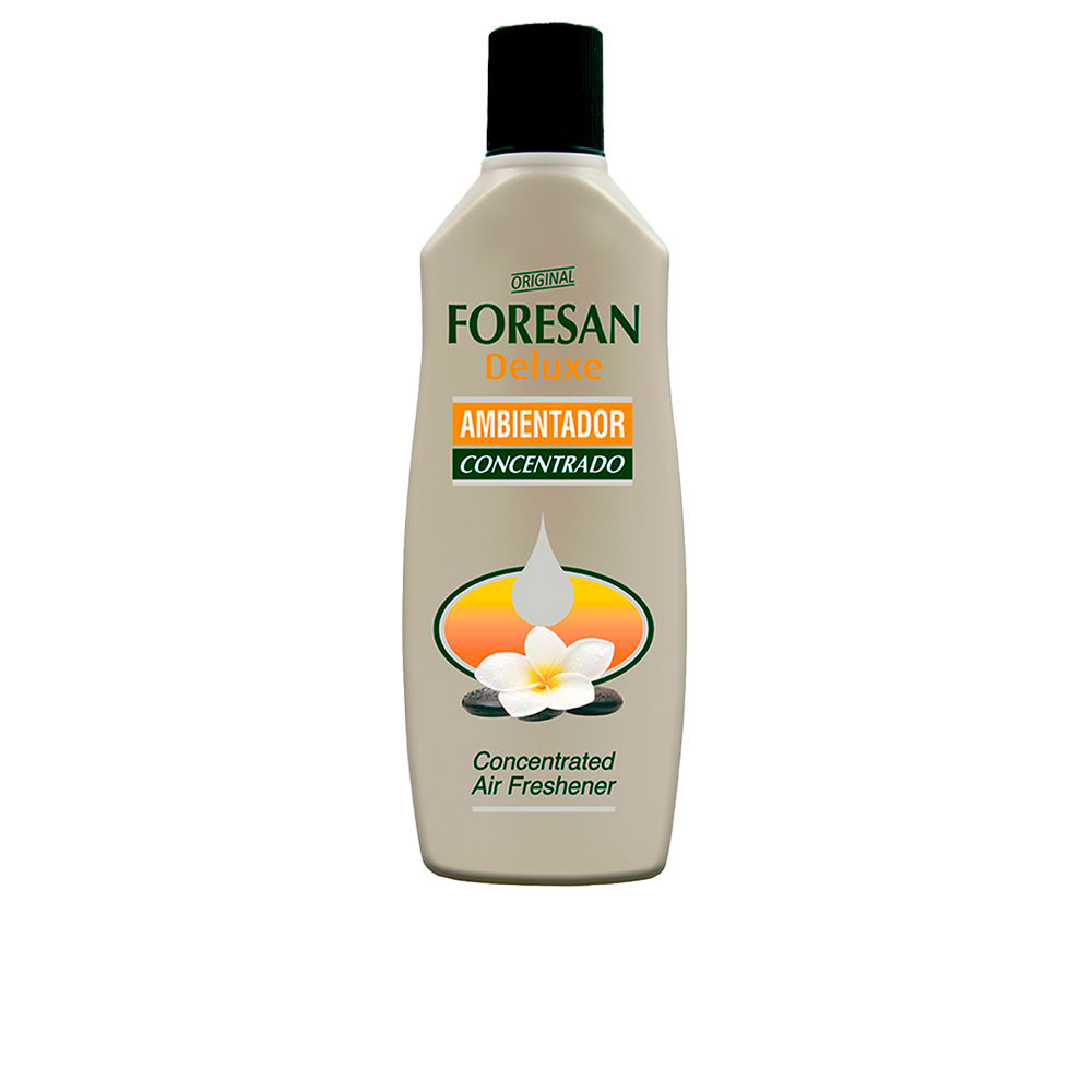 FORESAN DELUXE ambientador concentrado