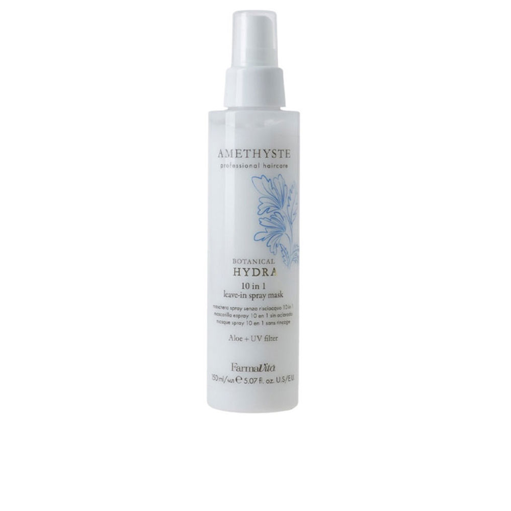 AMETHYSTE BOTANICAL HYDRA leave-in spray mask