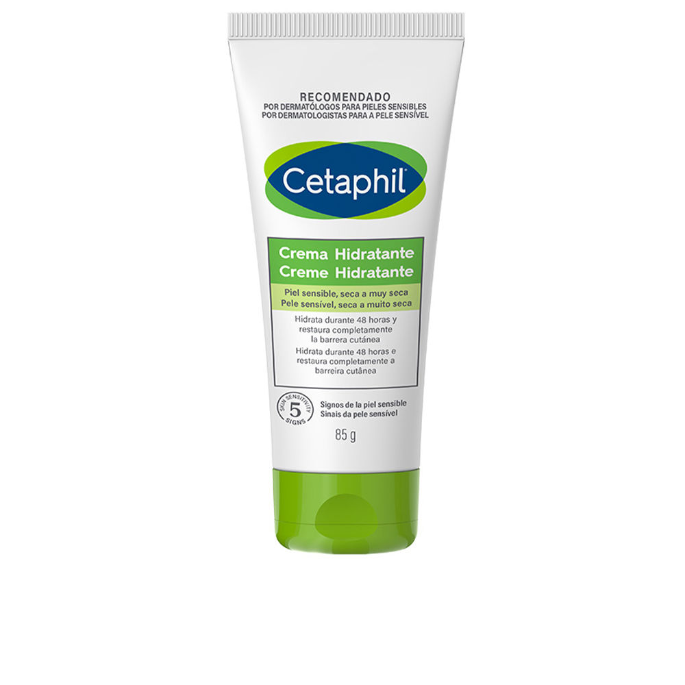 CETAPHIL moisturizing cream