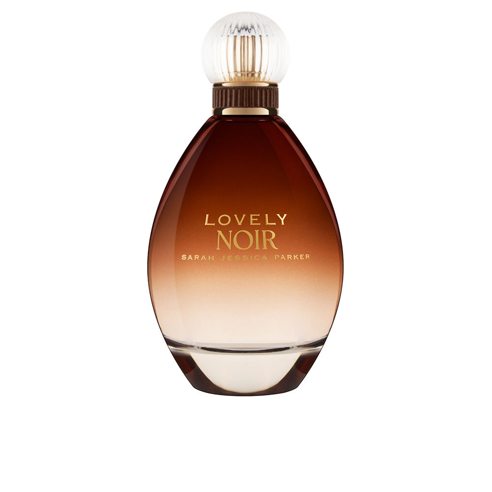 LOVELY NOIR edp spray
