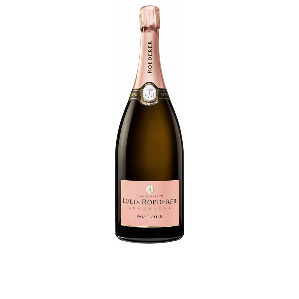 LOUIS ROEDERER BRUT VINTAGE ROSÉ