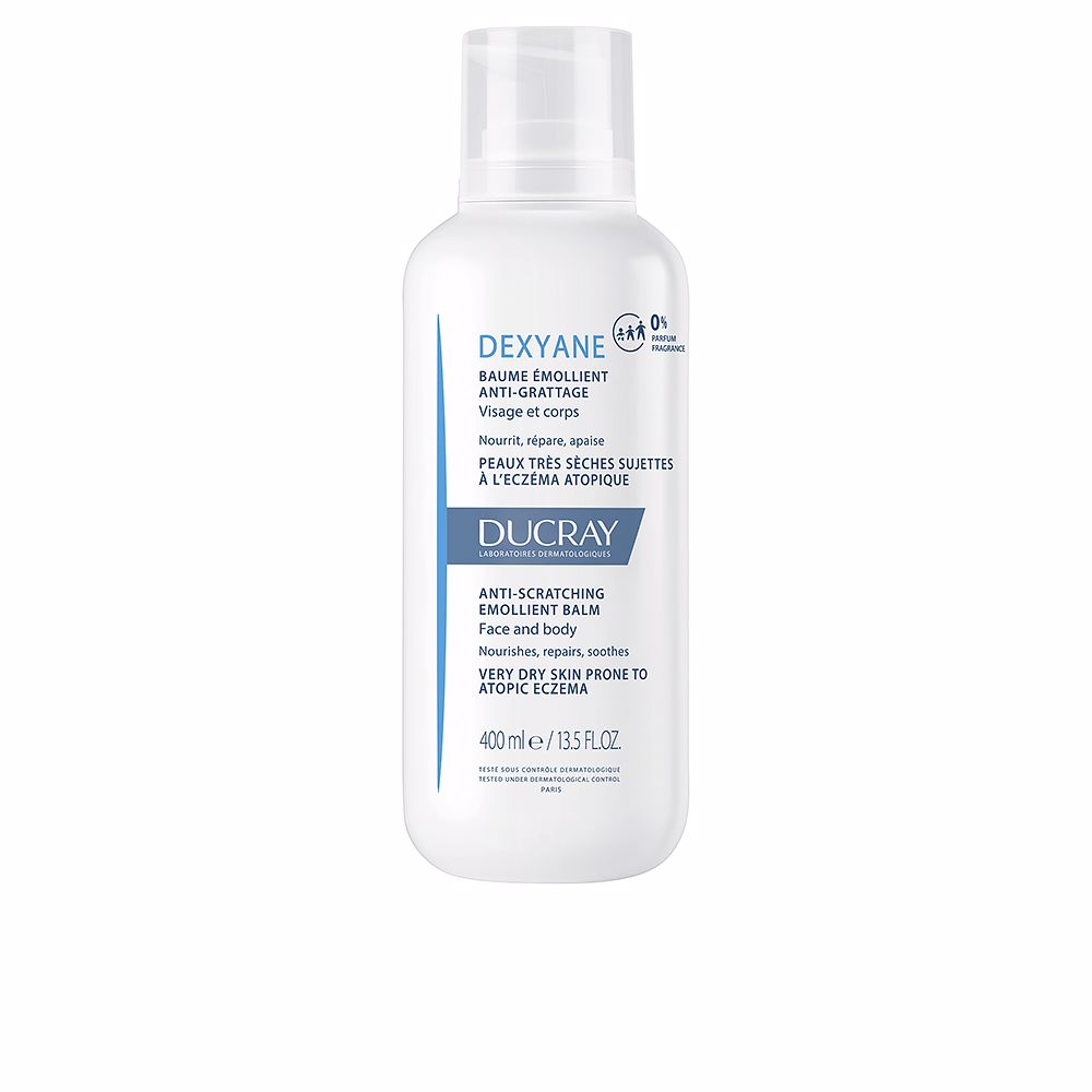 DEXYANE anti-scratch emollient balm