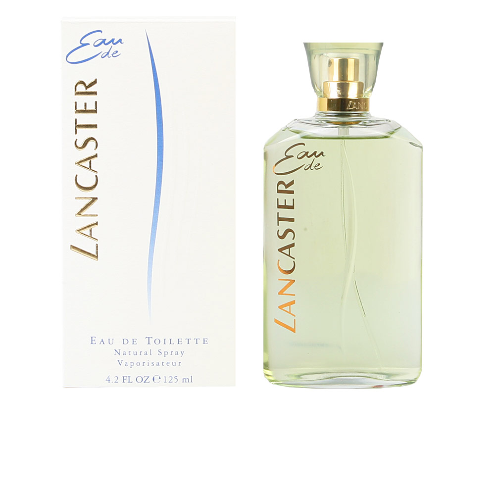 EAU DE LANCASTER eau de toilette spray