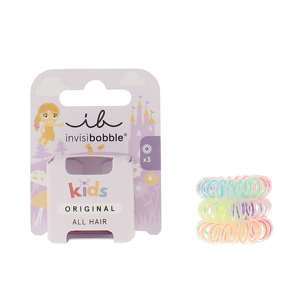 INVISIBOBBLE KIDS