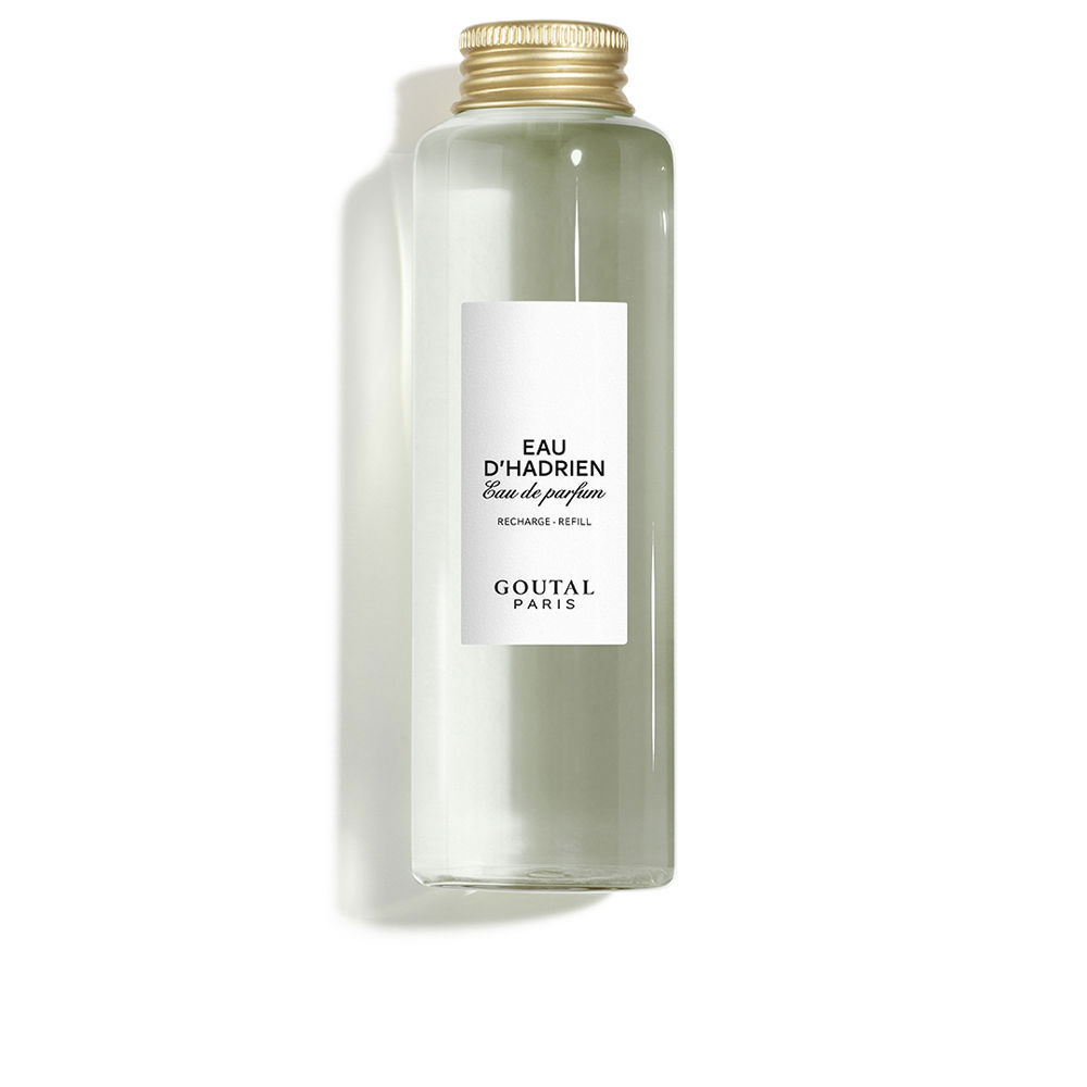 EAU D'HADRIEN eau de parfum refill