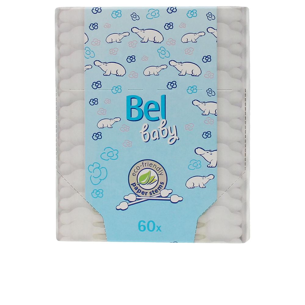 BEL BABY safety cotton buds