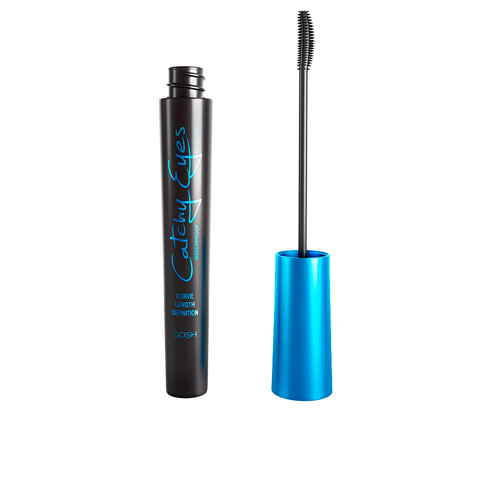CATCHY EYES mascara waterproof