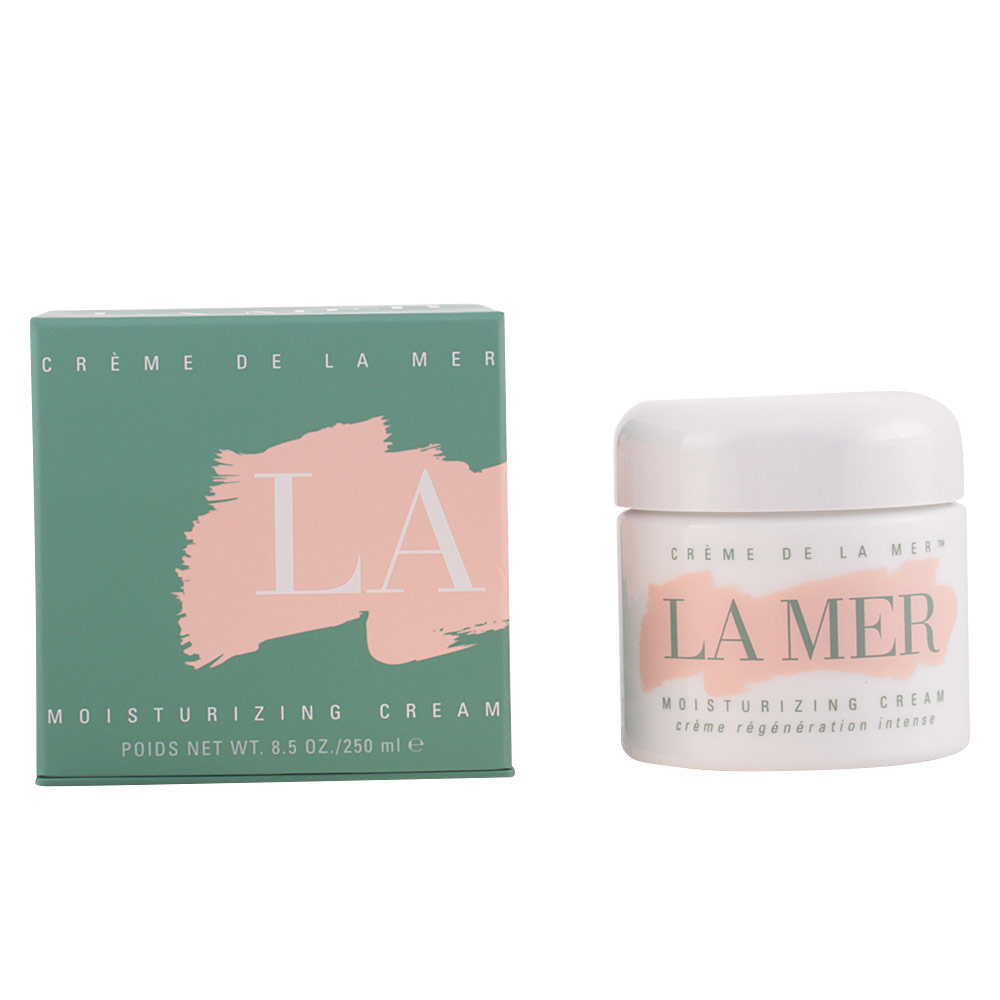 LA MER crème de la mer