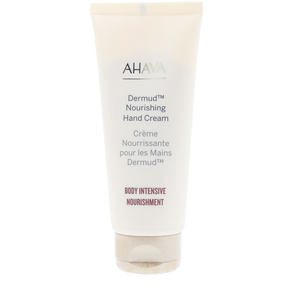 DERMUD NOURISHING hand cream