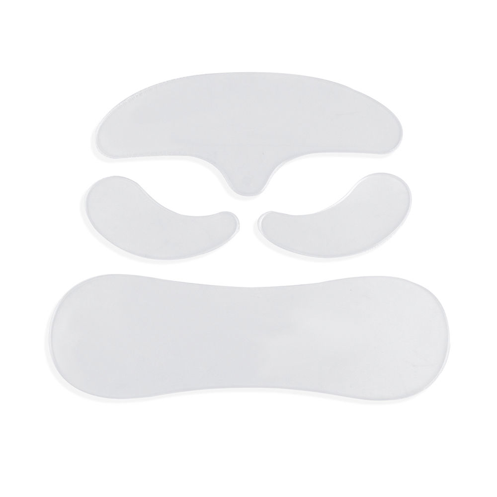 COLLAGEN patches for face and neck 2 units