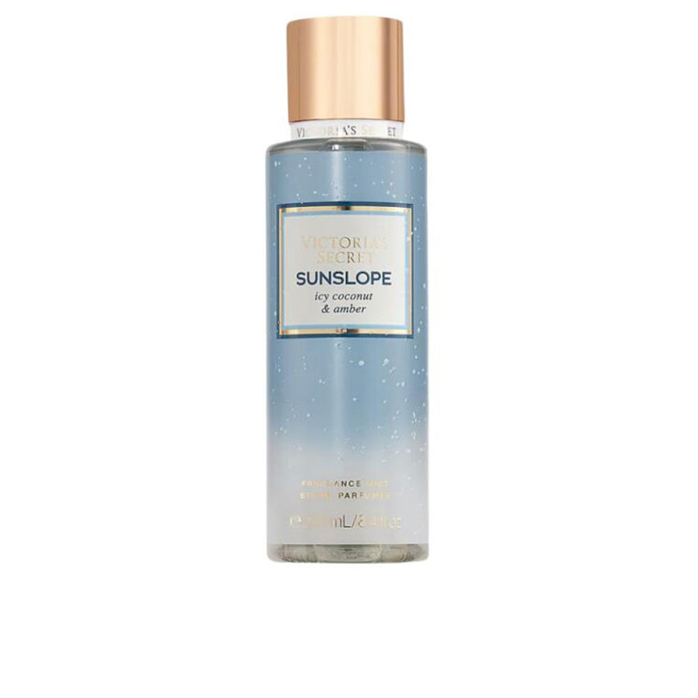 SUNSLOPE body mist