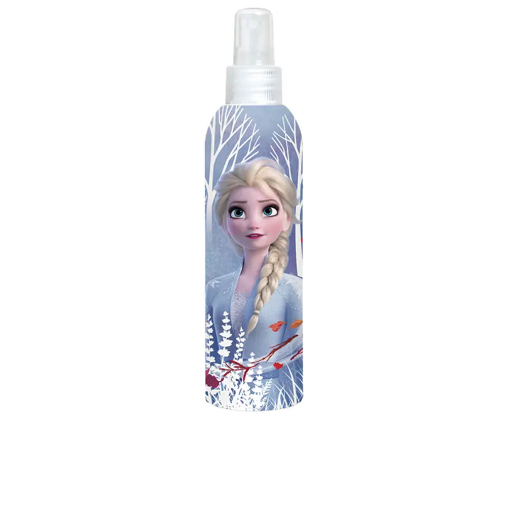 Frozen II Body Spray for Girls