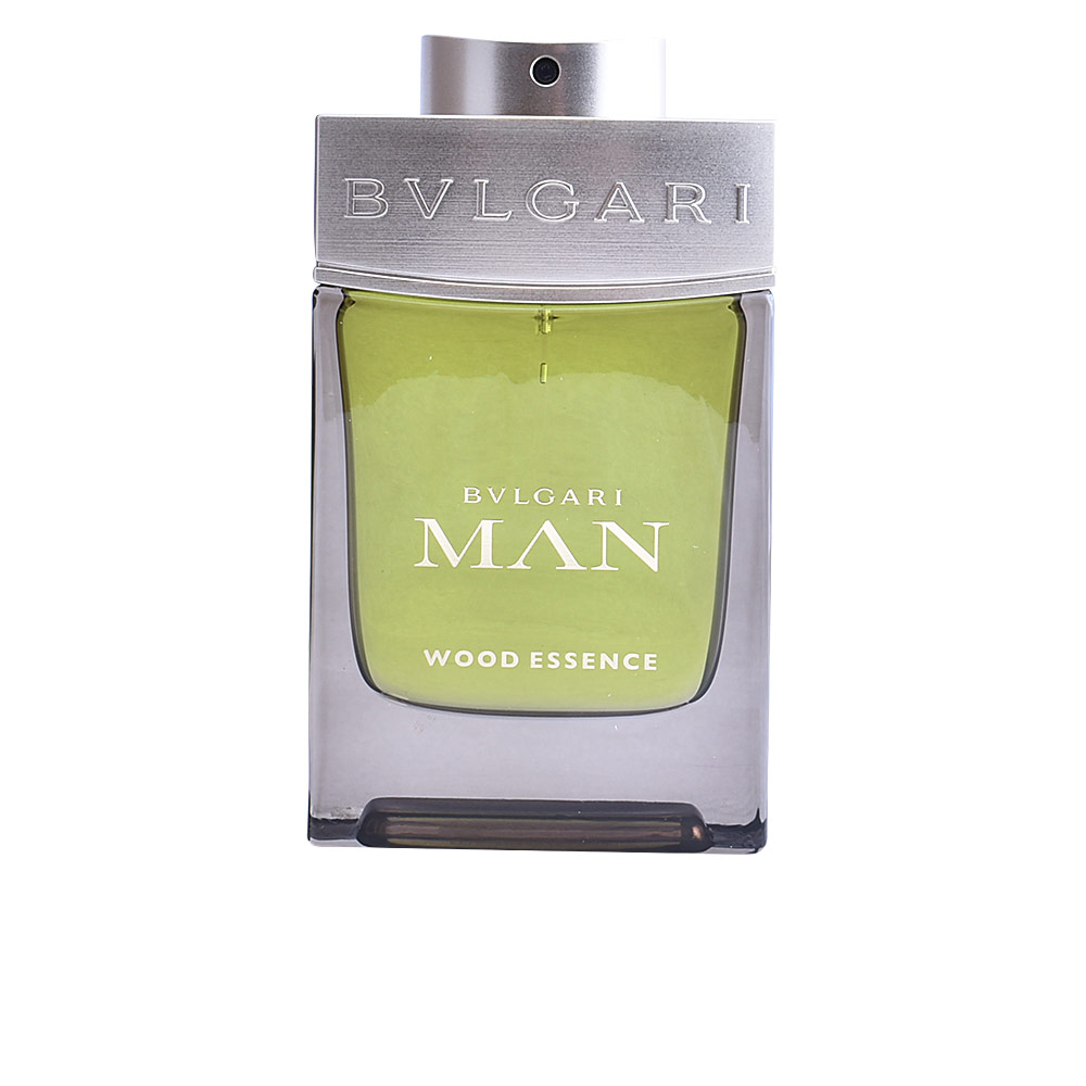 BVLGARI MAN WOOD ESSENCE eau de parfum spray