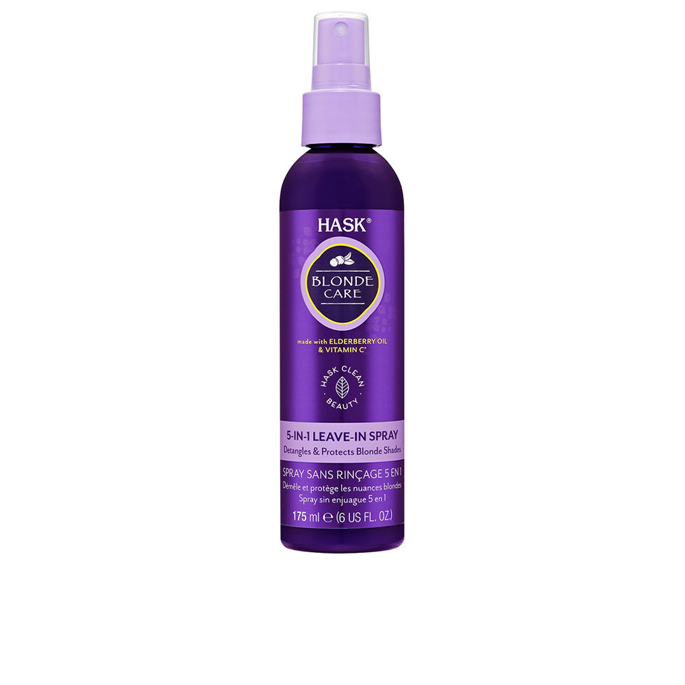 BLONDE CARE 5-in-1 leave in spray