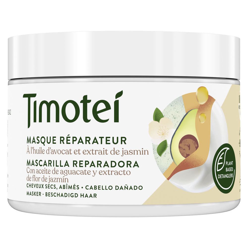 TIMOTEI repair mask