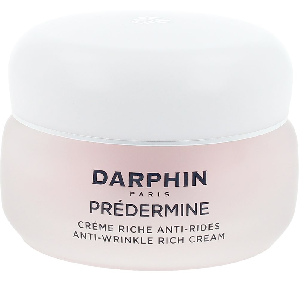 PREDERMINE anti-wrinkle cream for dry skin