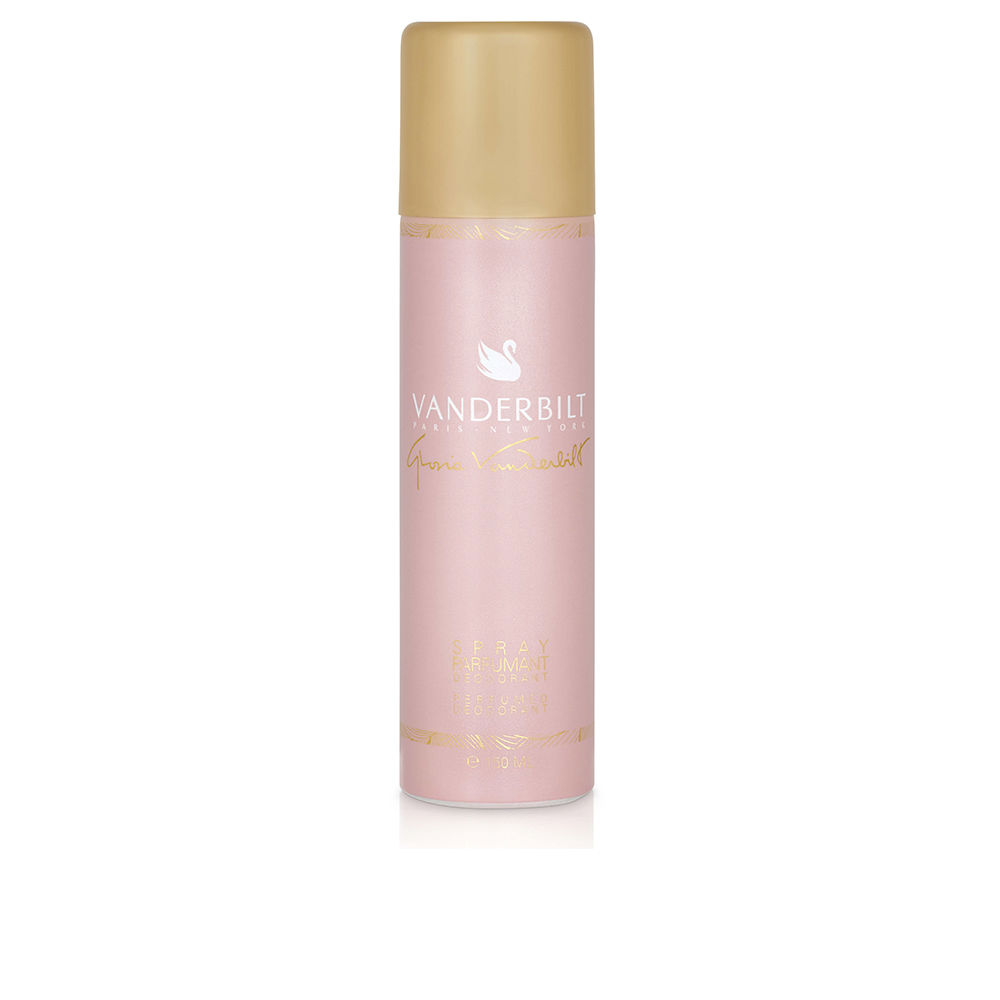 GLORIA VANDERBILT Nº1 deo vapo