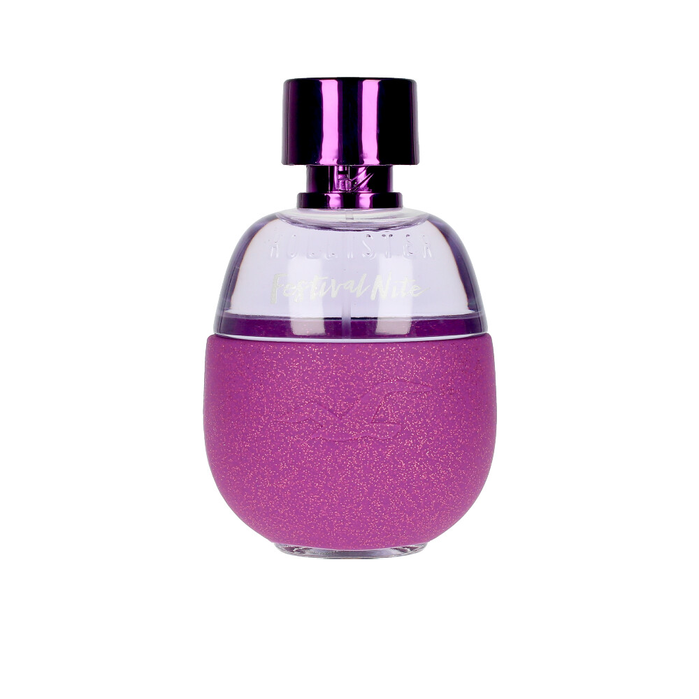 FESTIVAL NITE FOR HER eau de parfum spray