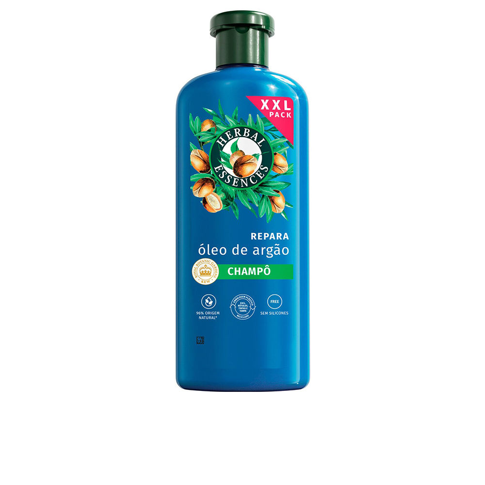 Herbal Essence Argan Oil Repairing Shampoo