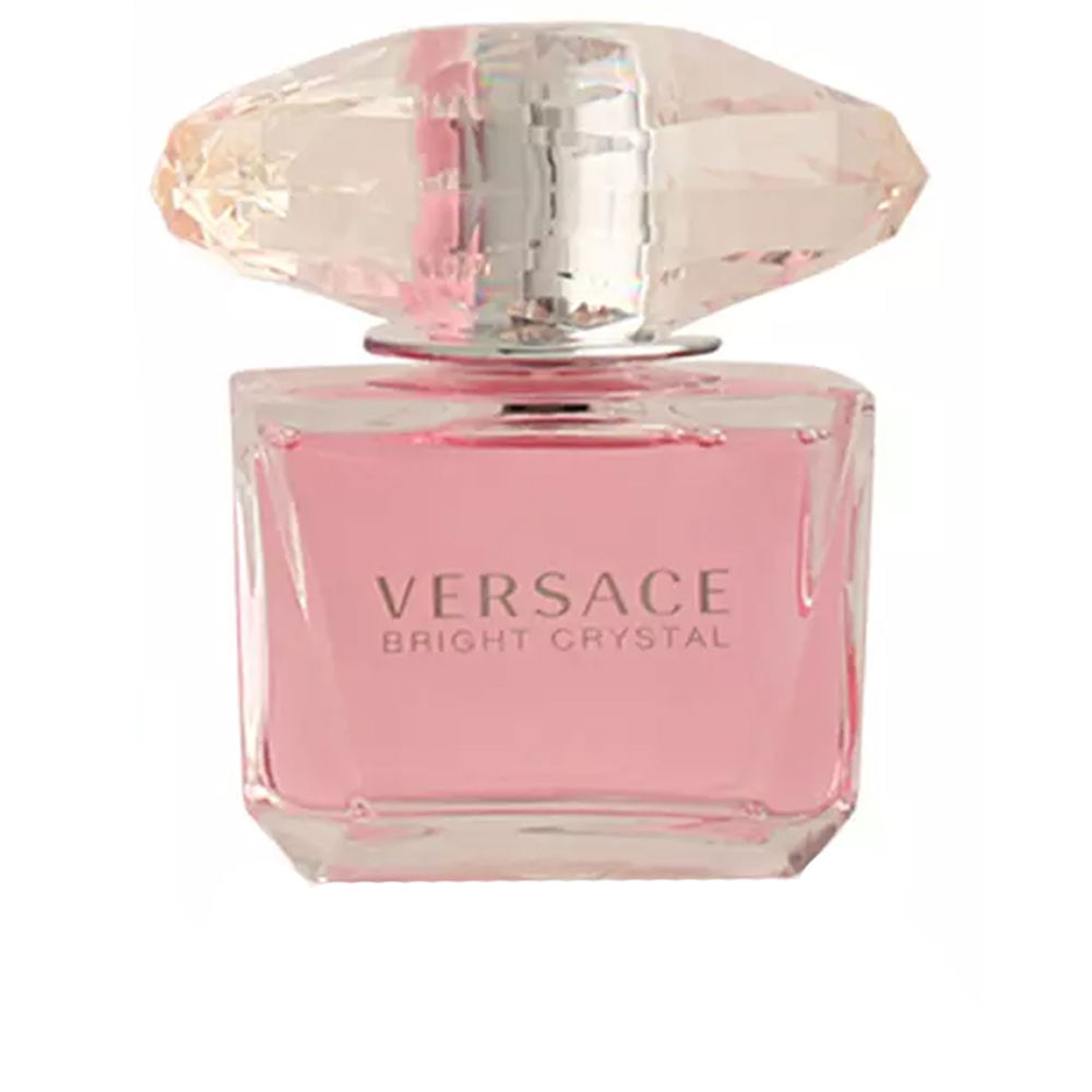 BRIGHT CRYSTAL eau de toilette spray