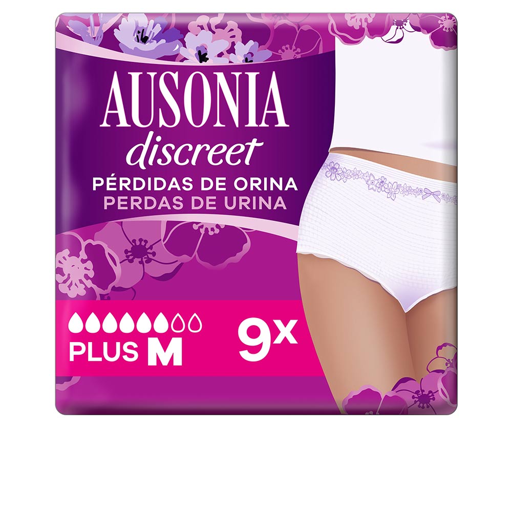 AUSONIA DISCREET BOUTIQUE PLUS TM pants
