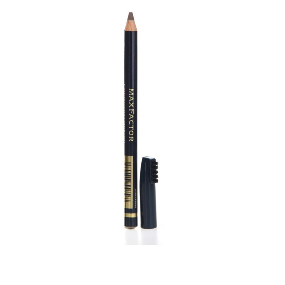 EYEBROW pencil