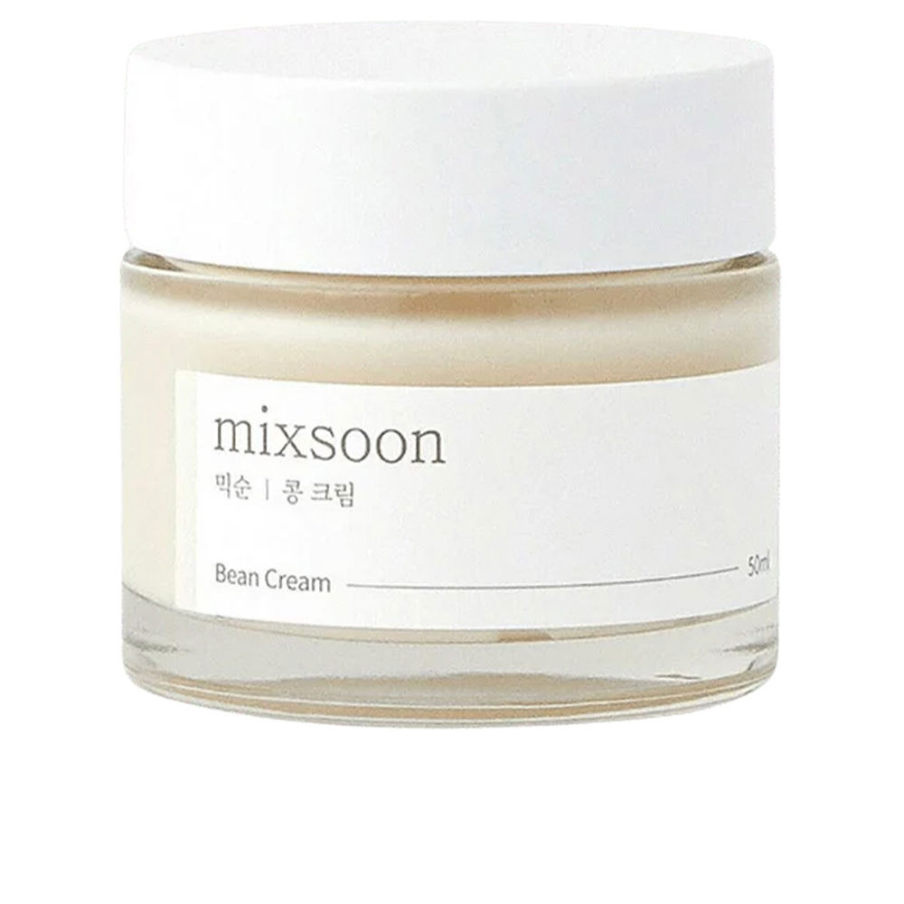 BEAN CREAM face cream