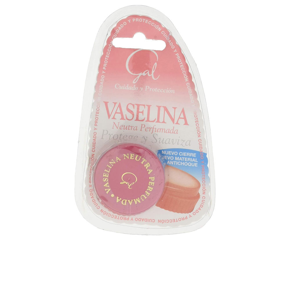 NEUTRAL SCENTED VASELINE