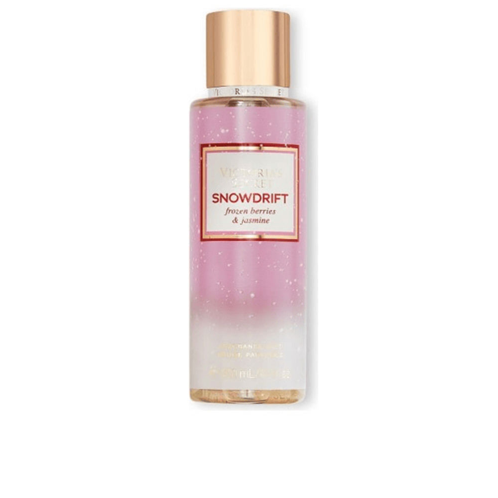 SNOWDRIFT body mist